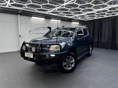 2013 Holden Colorado 7 LTZ Wagon RG MY13 for sale in Laverton North